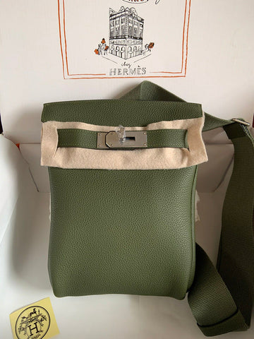 Makersluxe - HMS Bags - 1376