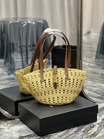 Makersluxe - YLS Women Bags - 027