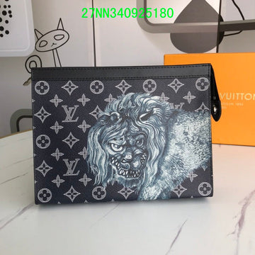 MLB - CHL Wallet - 1655