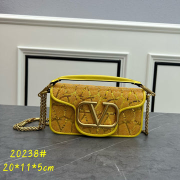 MLB - VEL Bags - 086