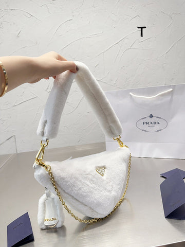Makersluxe - PDA3 Bags - 102