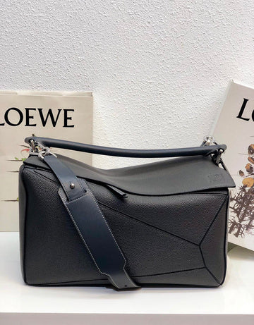 Makersluxe - LWO Bags - 673