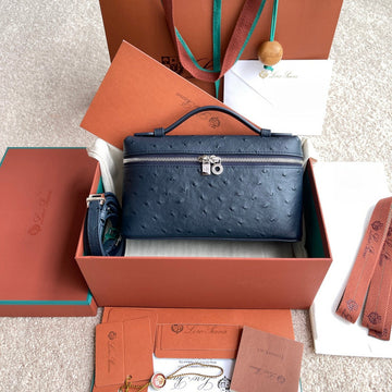 Makersluxe - LOP Bags - 376