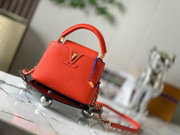 Makersluxe - LOV Bags - 1195