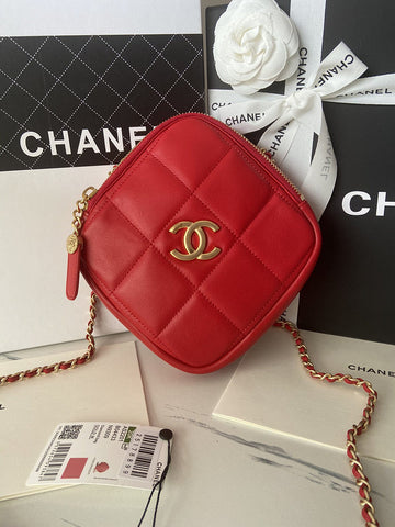 Makersluxe - CHL Bags - 325
