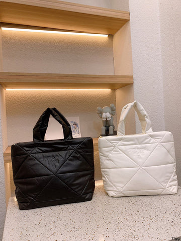 Makersluxe - PDA3 Bags - 154