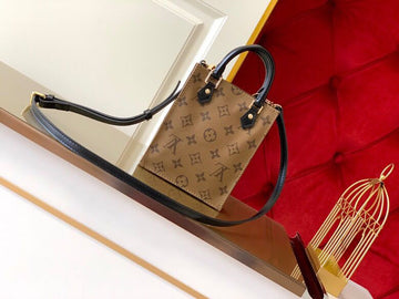 Makersluxe Lu-Vi bags - 3632