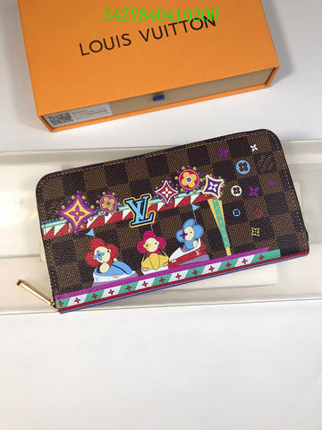 Makersluxe CHL Wallet - 996