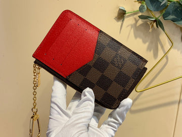 Makersluxe LOV Wallets - 241
