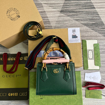 MLB GUKI Women Bags - 1175