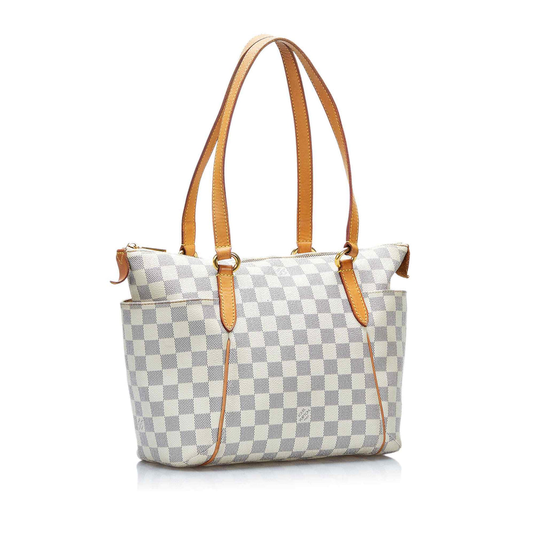 Louis Vuitton  Damier Azur Totally PM Tote Bag ()
