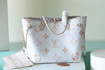 MLB Fashion Lu-Vi bags - 6317