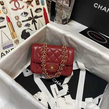 MLB - CHL Lady Bags - 524
