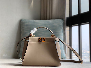 Makersluxe Bags- FDE Bags - 034