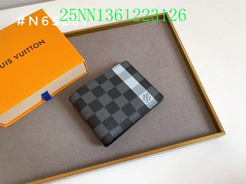 MLB - CHL Wallet - 305