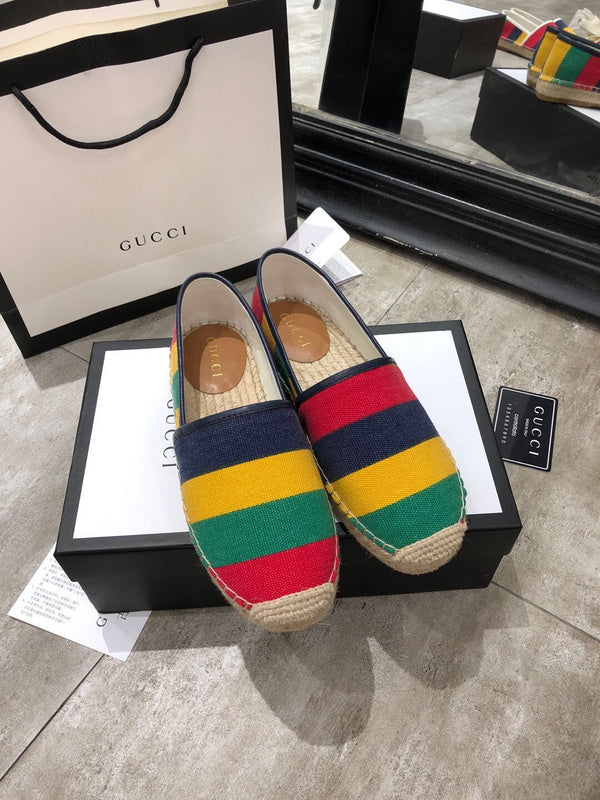 MLB - GUKI Women Shoes - 392