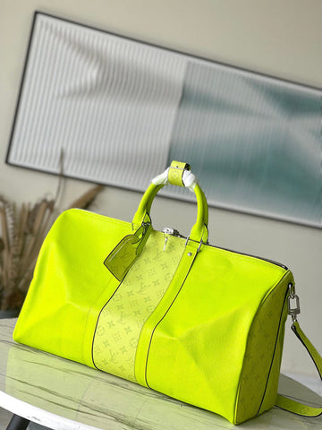Makersluxe Lu-Vi bags - 4080