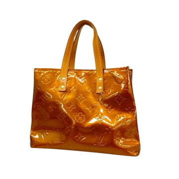 Louis Vuitton Reade  Patent Leather Tote Bag ()