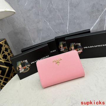 MLB - Mix Wallets - 586