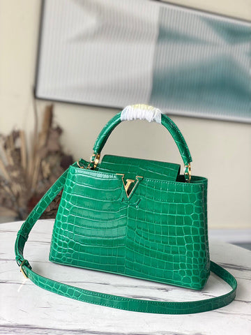 Makersluxe Lu-Vi bags - 5258