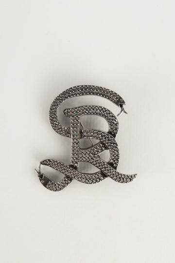 Broche Sonia Rykiel