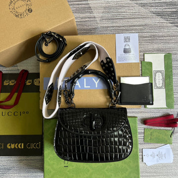 Makersluxe - GCI Bags - 2047
