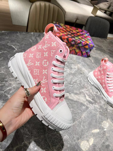 MLB - LOV Women Shoes - 1067