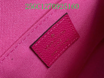 Makersluxe CHL Wallet - 1571