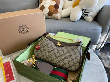 Makersluxe - GUI3 Bags - 140