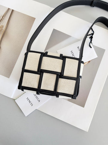 Makersluxe - BOV Bags - 1430