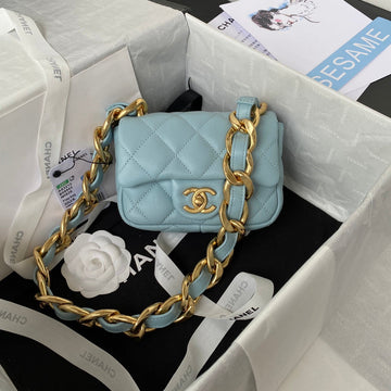 Makersluxe - CHL Women Bags - 1182