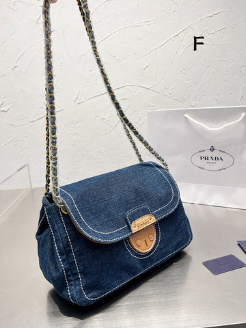 Makersluxe - PDA3 Bags - 247
