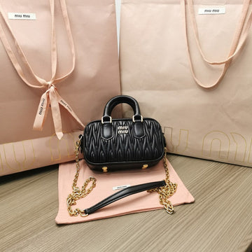 Makersluxe - MMU Bags - 335