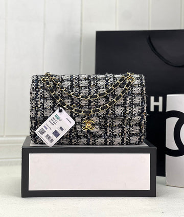 Makersluxe - CHL Bags - 857