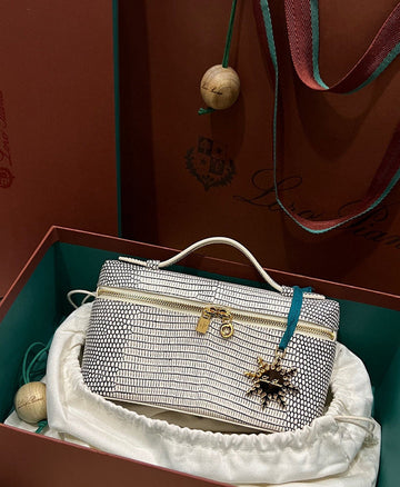 Makersluxe - LOP Bags - 190