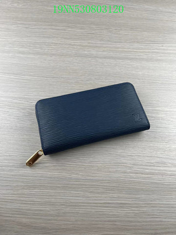 MLB - LOV Wallet - 1044