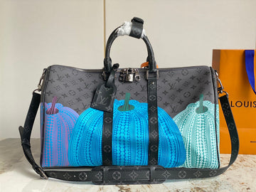 makersluxe - LOV Bags - 916