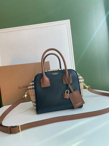 Makersluxe - BOR Bags - 423
