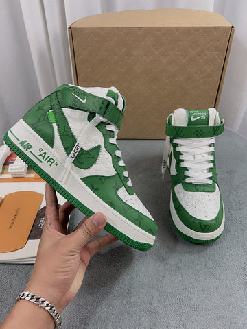 MLB - LOV Men Shoes - 068