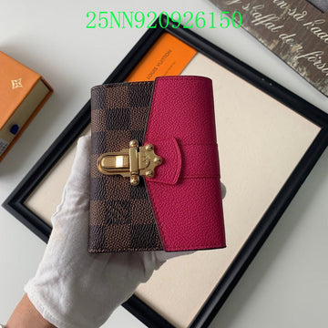 MLB - LOV Wallet - 974