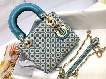 Makersluxe - DOR Bags - 455