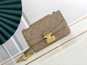 Makersluxe - LOV Bags - 1519