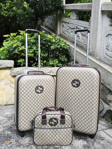 MLB - Mix Luggages - 357