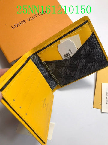 Makersluxe CHL Wallet - 402