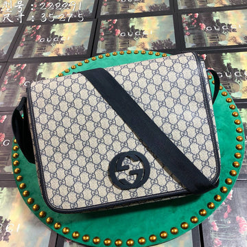Makersluxe - GCI Bags - 2520