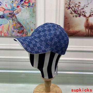 MLB - GUKI Caps - 146