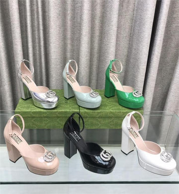 MLB - GUKI Shoes - 057