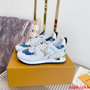 MLB - LOV Run Away Sneakers - 087