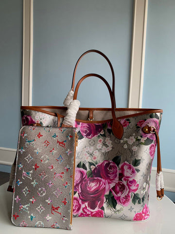 Makersluxe - LOV Bags - 1371