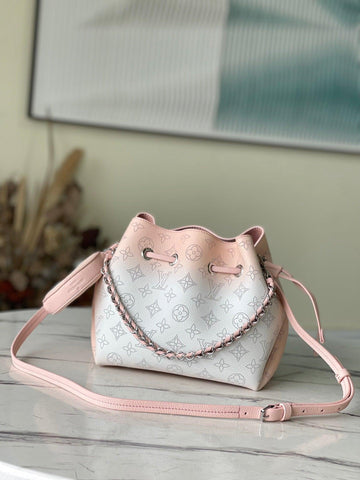 SO - New Fashion Women's Bags LUV Monogram A024